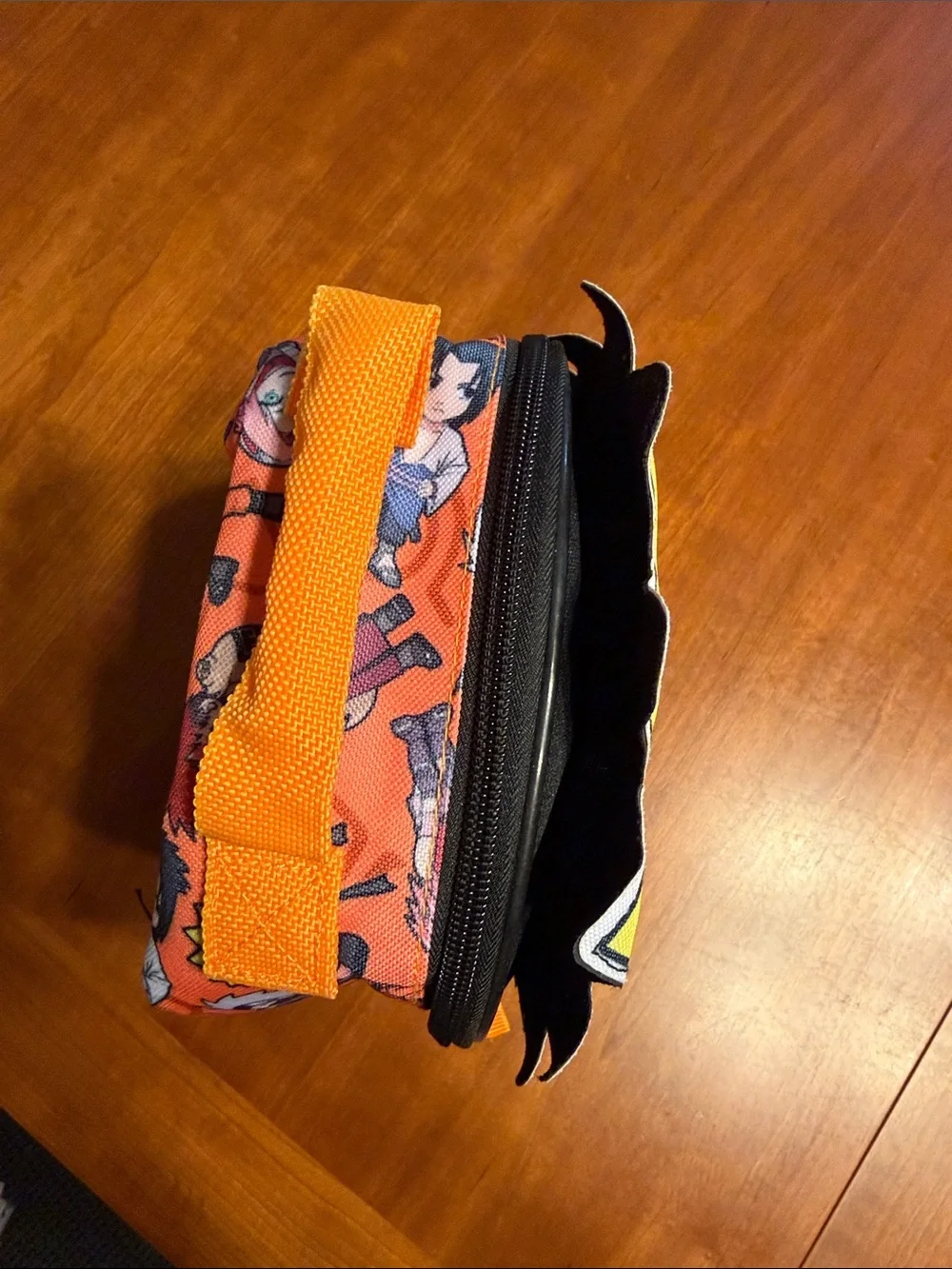 Naruto Shippuden new naruto